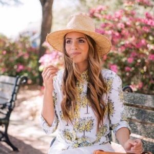 Preston and Olivia Milford Hat